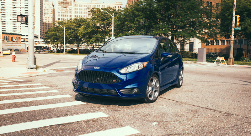 Illustration for article titled Ford Fiesta ST: The Ultimate Buyer's Guide